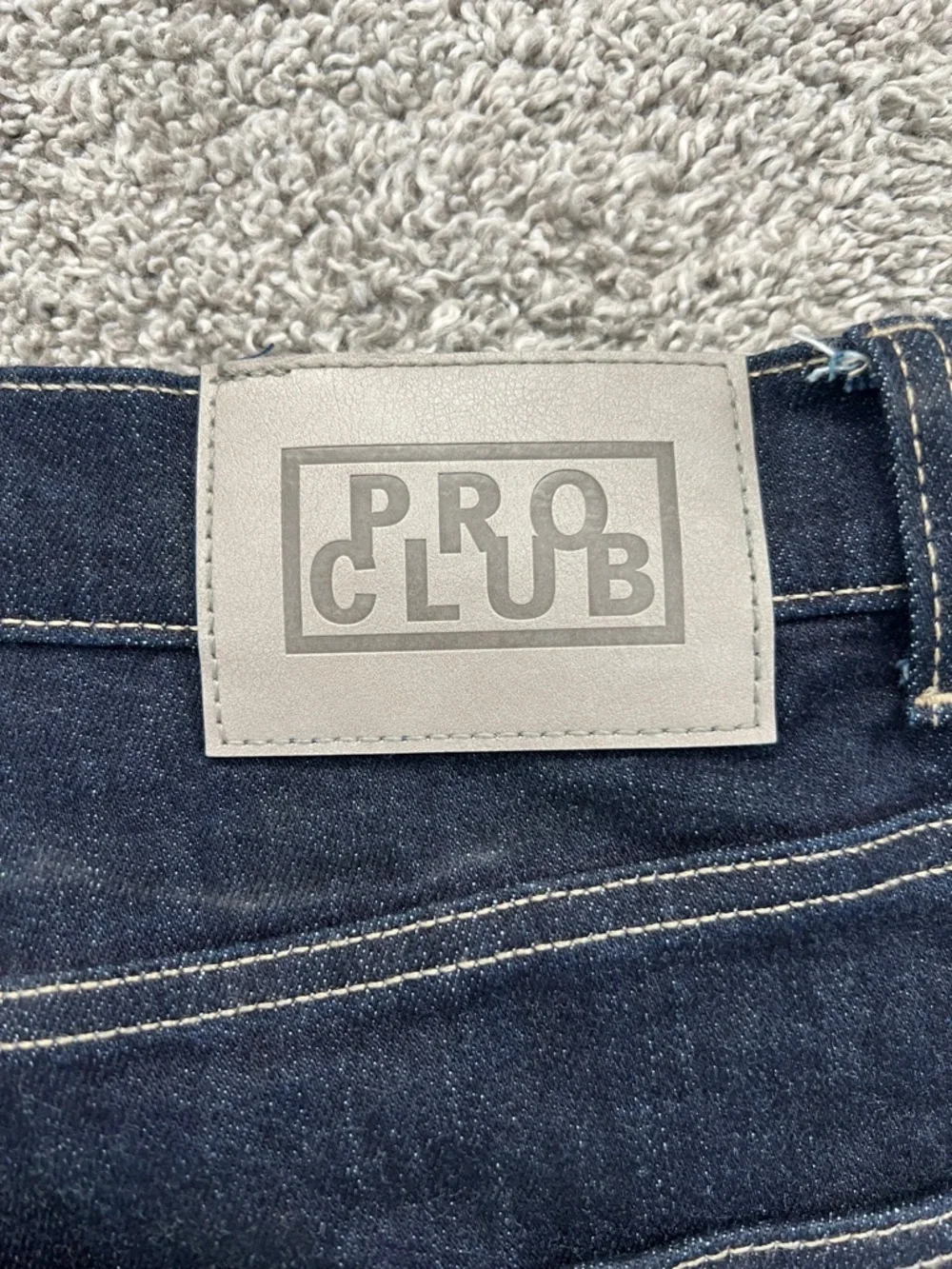 Pro Club classic dark